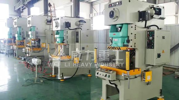 110噸氣動(dòng)沖床和普通沖床的區(qū)別 110噸氣動(dòng)沖床和普通沖床的區(qū)別